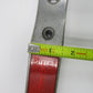 V-Twin 50-1035 Chrome Rear Fender Strut OEM No: 59950-89 ONLY LEFT SIDE