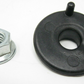 Harley-Davidson OEM 14-23 FLHX Left Hand Mirror Backing Plate & Nut 56000015