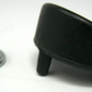 Harley-Davidson OEM 14-23 FLHX Left Hand Mirror Backing Plate & Nut 56000015
