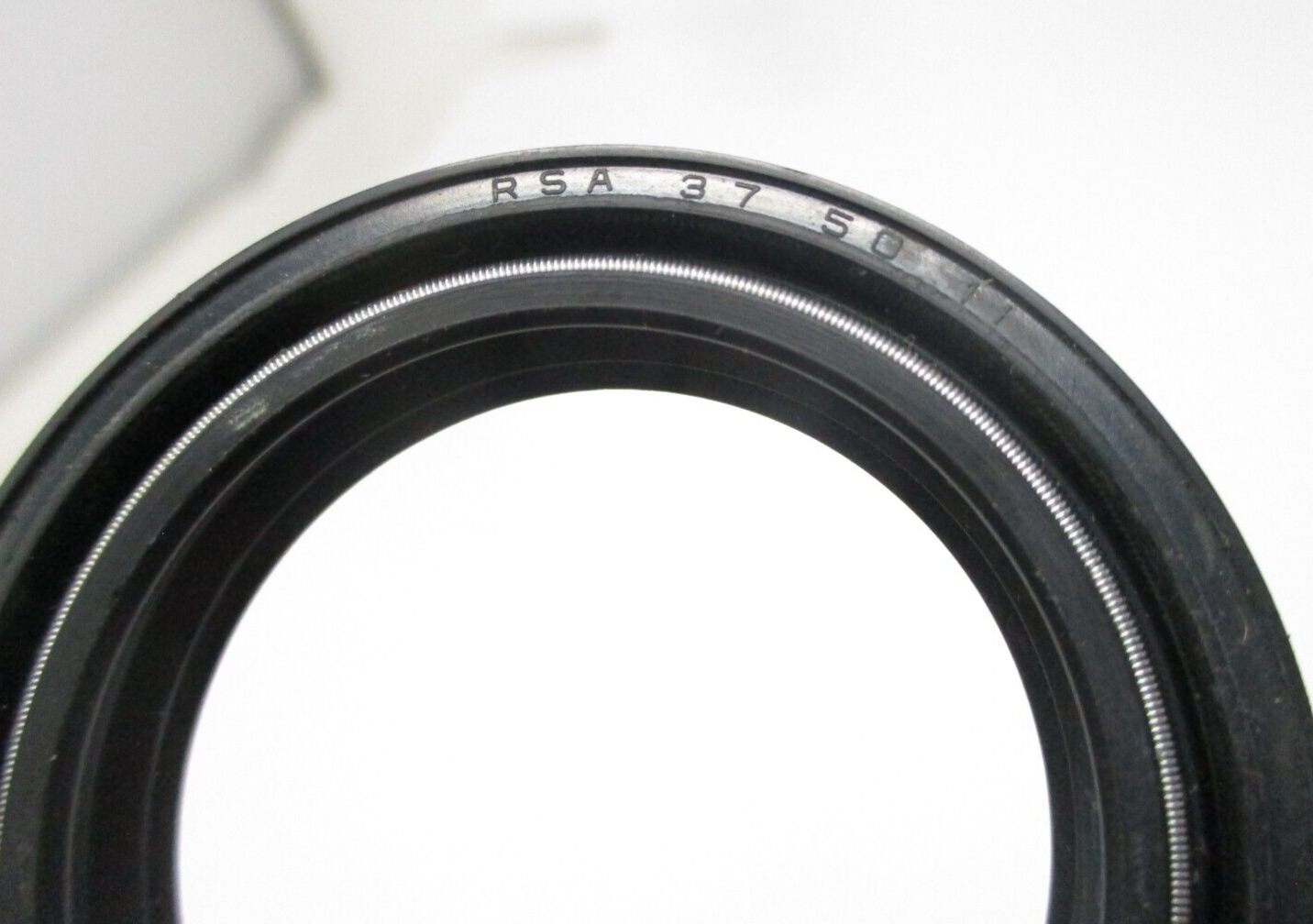 ONLY Seal for Linkage Bearing From KIT 27-1028 37*50*11mm/RSA 375011