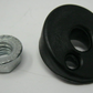 Harley-Davidson OEM 14-23 FLHX Left Hand Mirror Backing Plate & Nut 56000015