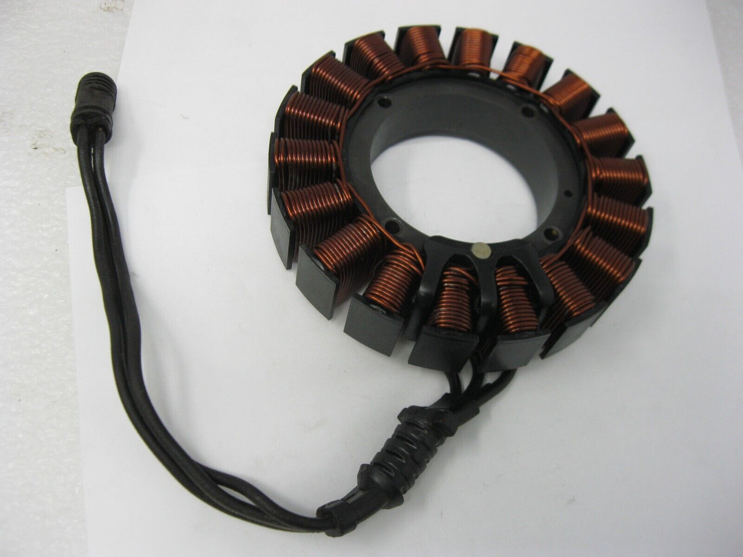 Nice Harley Davidson 2006-2013 Road Glide FLTRX Magneto Stator 10319