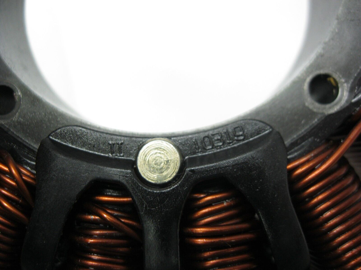 Nice Harley Davidson 2006-2013 Road Glide FLTRX Magneto Stator 10319