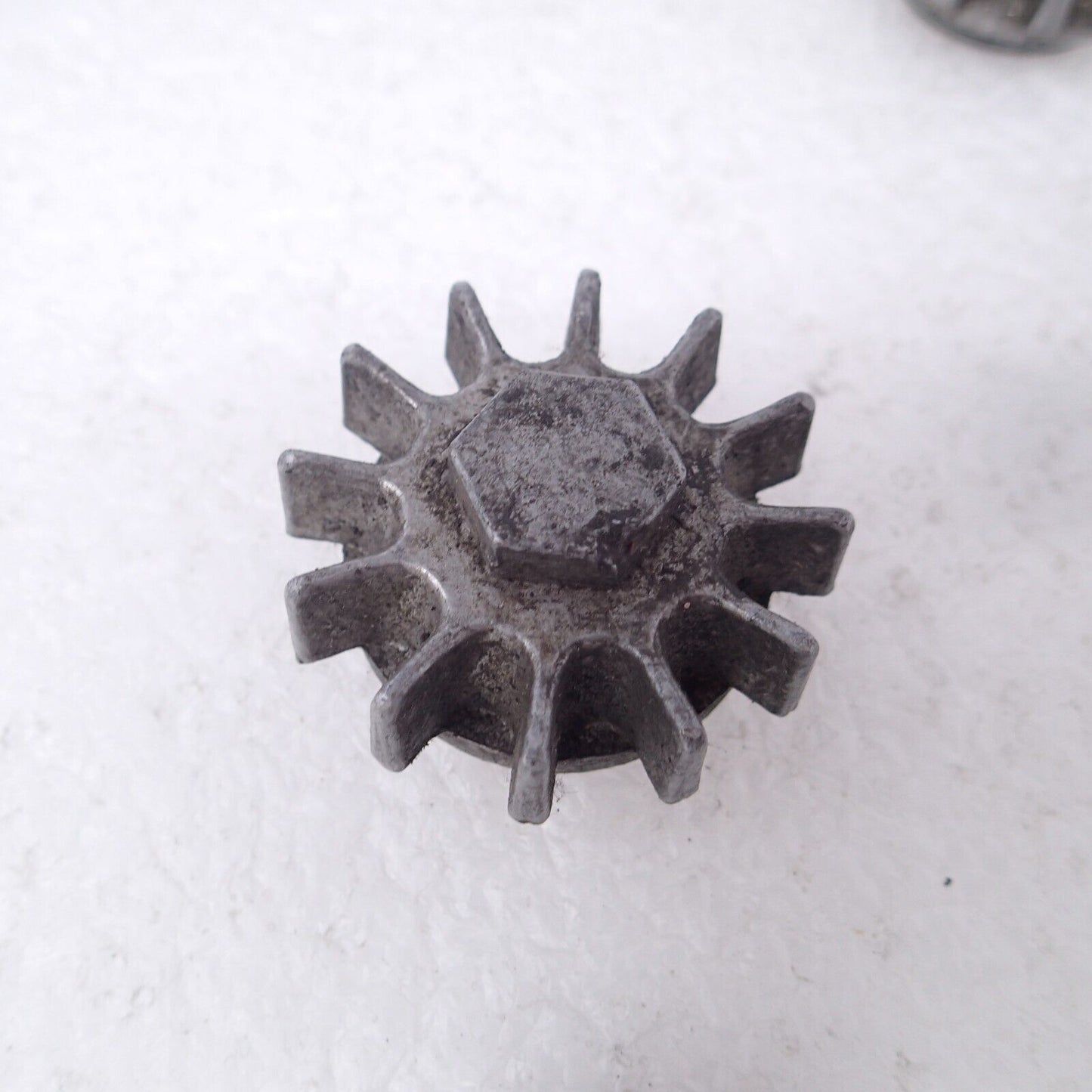Honda CB 750 Valve Cap Screws Valve Cover Screws Cylinder Head 47047