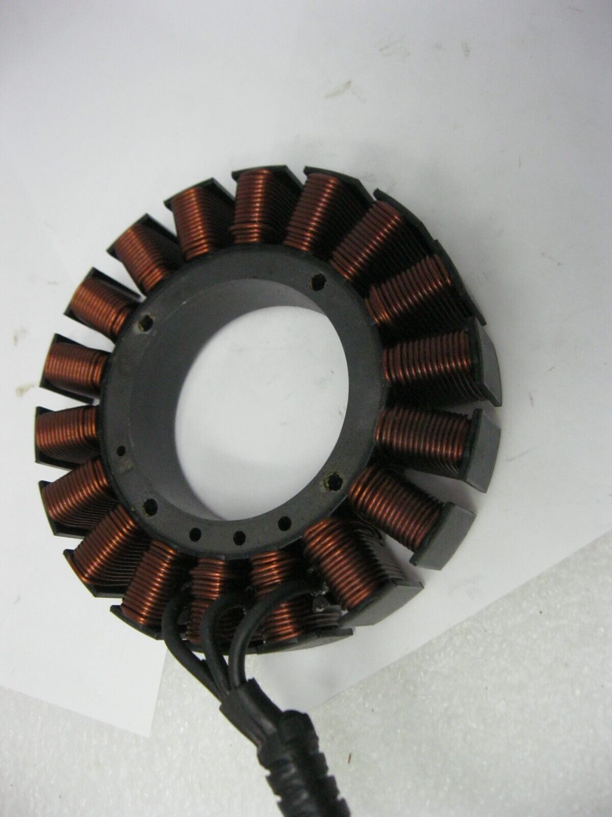 Nice Harley Davidson 2006-2013 Road Glide FLTRX Magneto Stator 10319