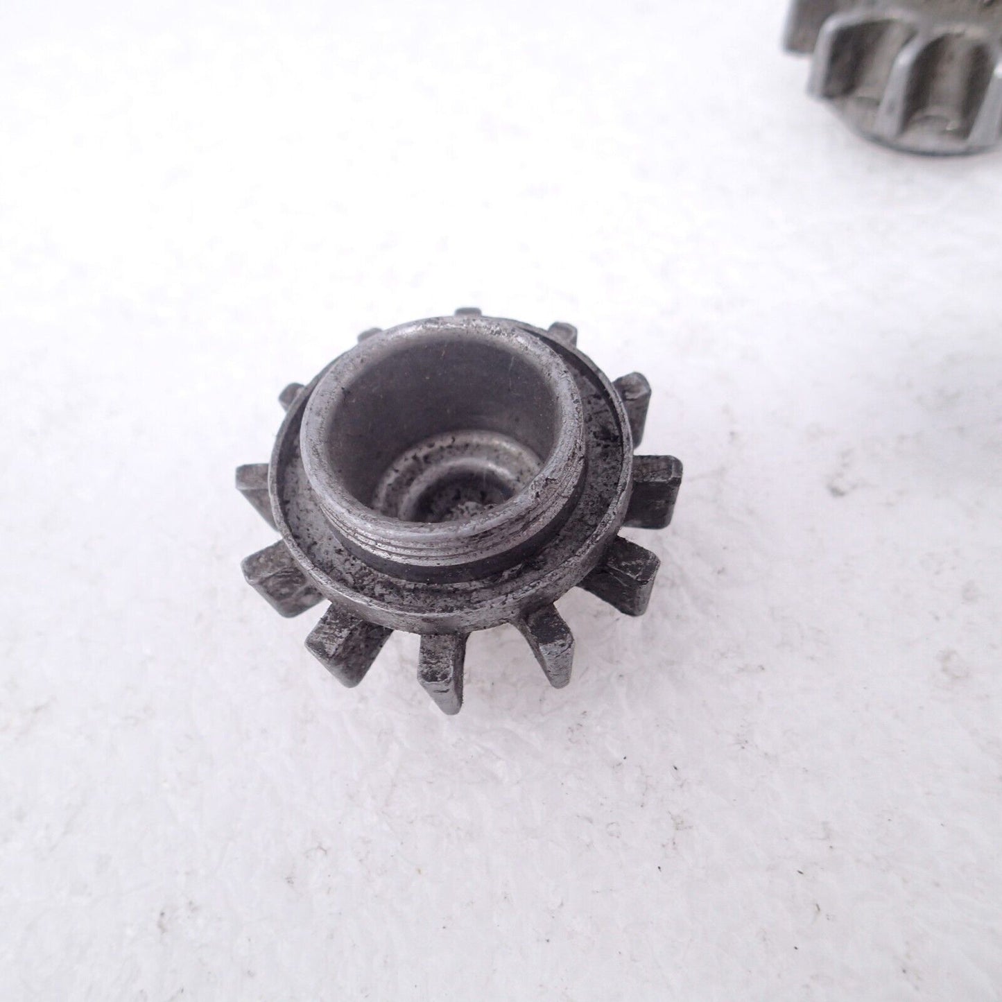 Honda CB 750 Valve Cap Screws Valve Cover Screws Cylinder Head 47047