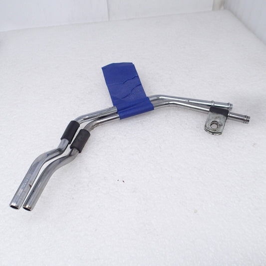 92-99 Harley Davidson Softail Fat Boy Heritage Classic Oil Hose Pipe TUBE RETURN