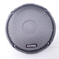 Cicada Audio C525G 5.25" Metal Grill for  5.25 Inch Speakers (PAIR) NOS