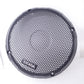 Cicada Audio C525G 5.25" Metal Grill for  5.25 Inch Speakers (PAIR) NOS