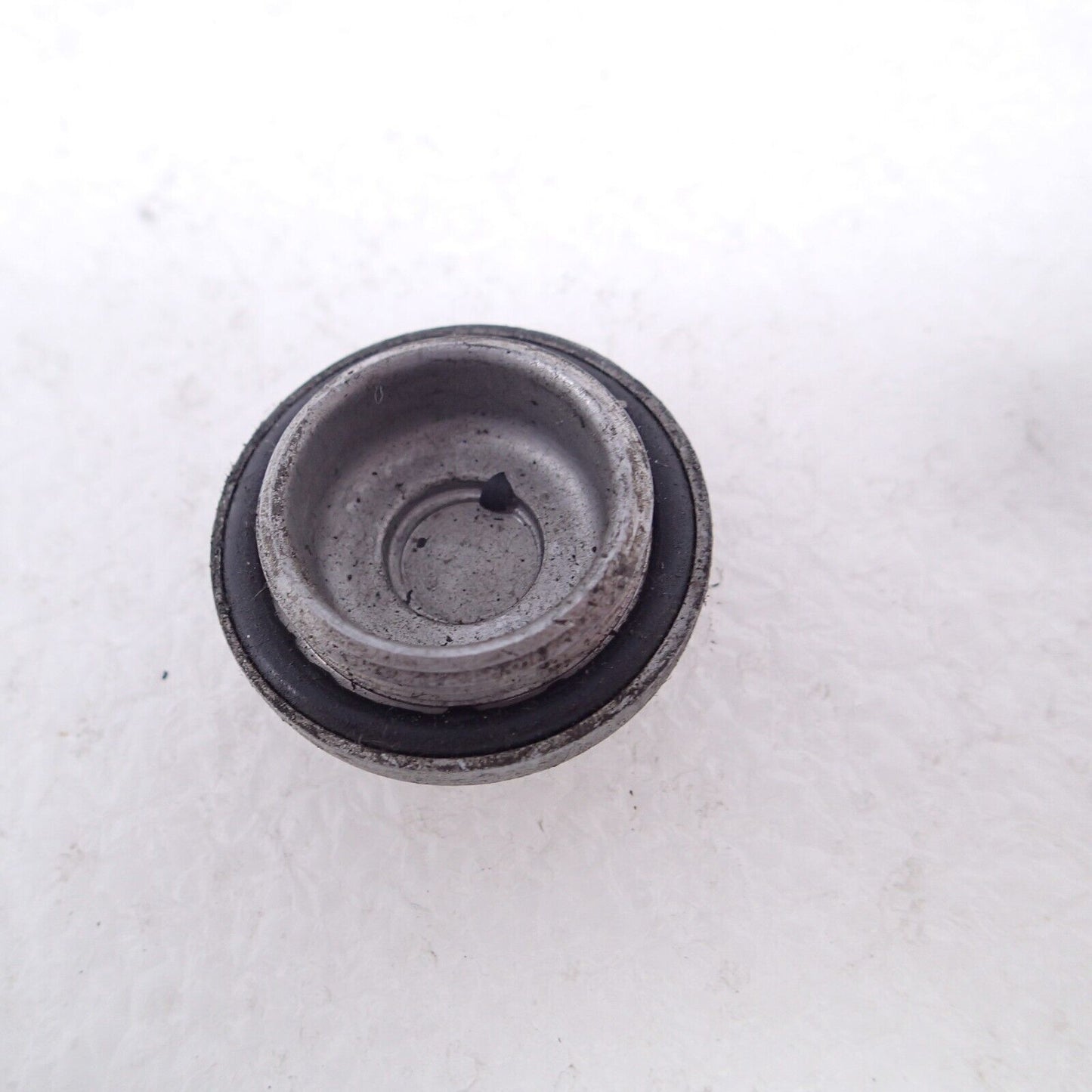 78 HONDA CB750 A CB 750 HONDAMATIC VALVE COVER ADJUSTMENT CAPS 12361-300-000  15