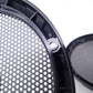 Cicada Audio C525G 5.25" Metal Grill for  5.25 Inch Speakers (PAIR) NOS