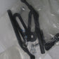 GENUINE HARLEY DAVIDSON WINDSHIELD MOUNTING BRACKET KIT 58142-85