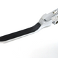 CCI COSTUME CHROME 12-747 Clutch LEVER Soft Touch rubberized handle