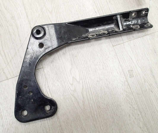 07-17 Harley Davidson Softail Deluxe Exhaust Mounting Bracket 65399-07