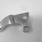 CCI COSTUME CHROME 12-747 Clutch LEVER Soft Touch rubberized handle