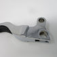 CCI COSTUME CHROME 12-747 Clutch LEVER Soft Touch rubberized handle
