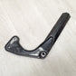 07-17 Harley Davidson Softail Deluxe Exhaust Mounting Bracket 65399-07