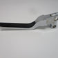 CCI COSTUME CHROME 12-747 Clutch LEVER Soft Touch rubberized handle