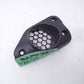 14-23 HARLEY TOURING TOUR PAK SPEAKER BOX POD COVER MOUNT RIGHT SIDE 76000173