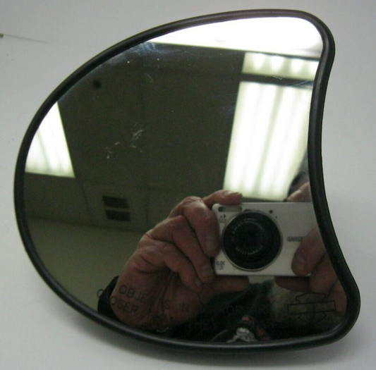 Harley-Davidson OEM 14-23 FLHX Left Hand Mirror 56000011