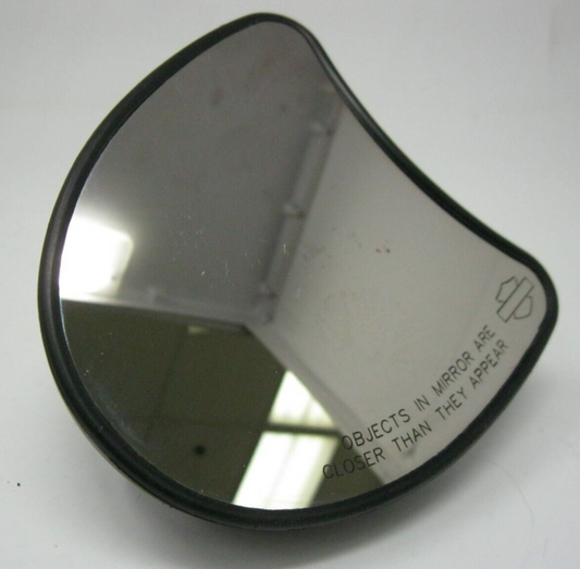 Harley-Davidson OEM 14-23 FLHX Left Hand Mirror 56000011