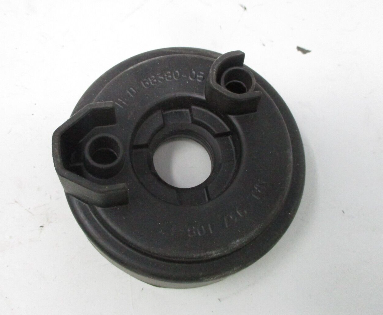 Harley Davidson Passing Spot Lamp Rubber Isolator Boot 68380-05