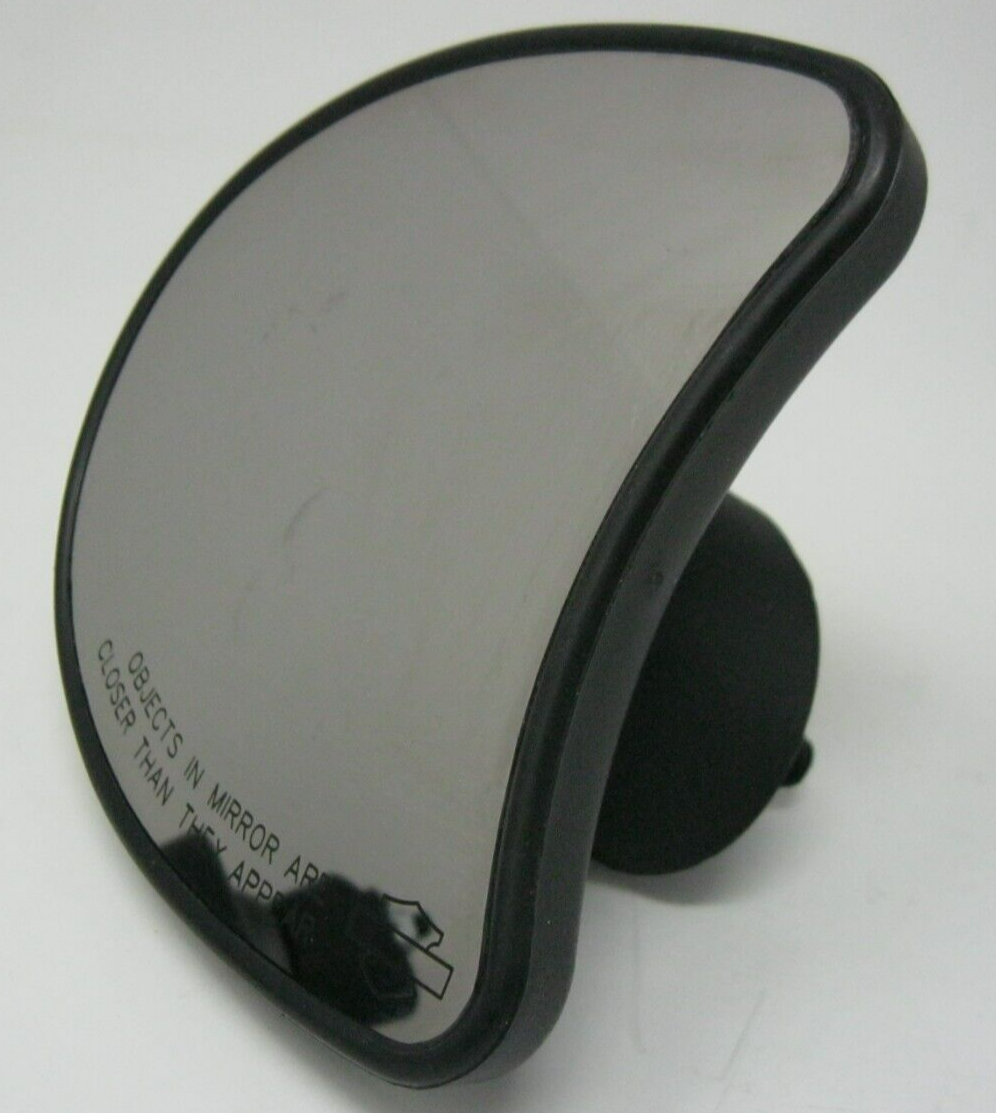 Harley-Davidson OEM 14-23 FLHX Left Hand Mirror 56000011