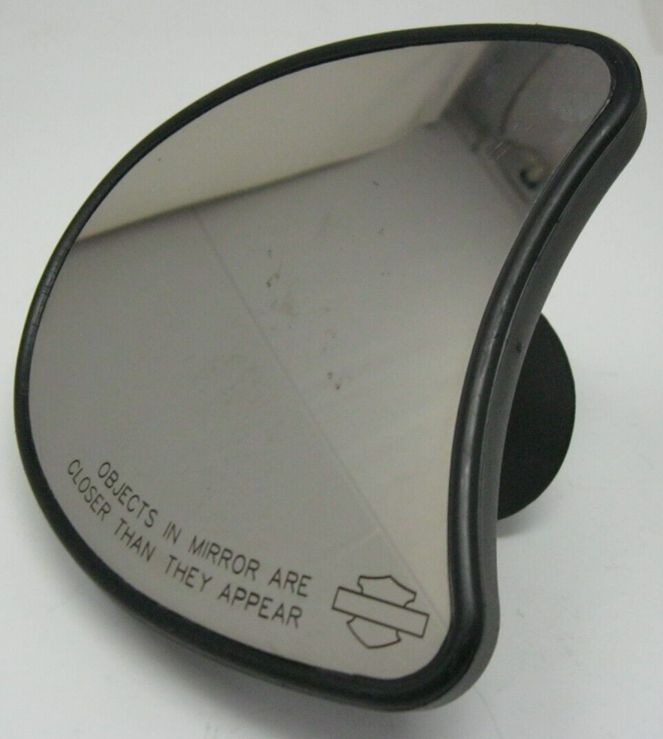 Harley-Davidson OEM 14-23 FLHX Left Hand Mirror 56000011