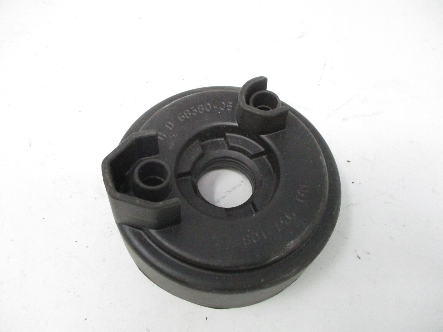 Harley Davidson Passing Spot Lamp Rubber Isolator Boot 68380-05