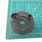 Harley Davidson Passing Spot Lamp Rubber Isolator Boot 68380-05