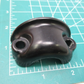 Drag Specialties Handlebar Clutch Brake Clamp Half for 2008-2022 Harley Touring