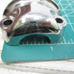 Drag Specialties Handlebar Clutch Brake Clamp Half for Harley