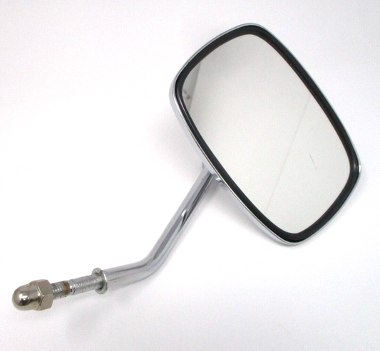 86 Harley Davidson FXR Super Glide RIGHT MIRROR