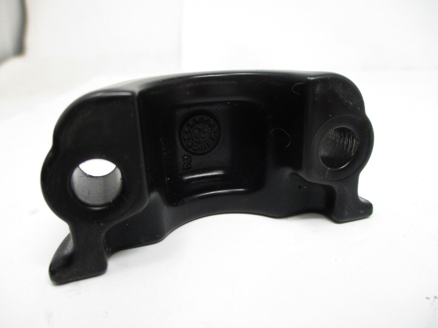 Drag Specialties Handlebar Clutch Brake Clamp Half for 2008-2022 Harley Touring