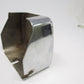Harley Davidson Vintage Sportster Shovelhead Chrome Ignition Coil Cover Chopper