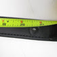 Harley-Davidson Touring OEM 20 Inch Passenger Seat Handle Strap Bracket Set
