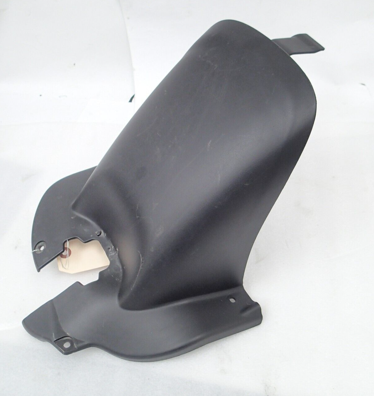 2007 BUELL XB12X ULYSSES REAR FENDER MUD GUARD M0550.1AK