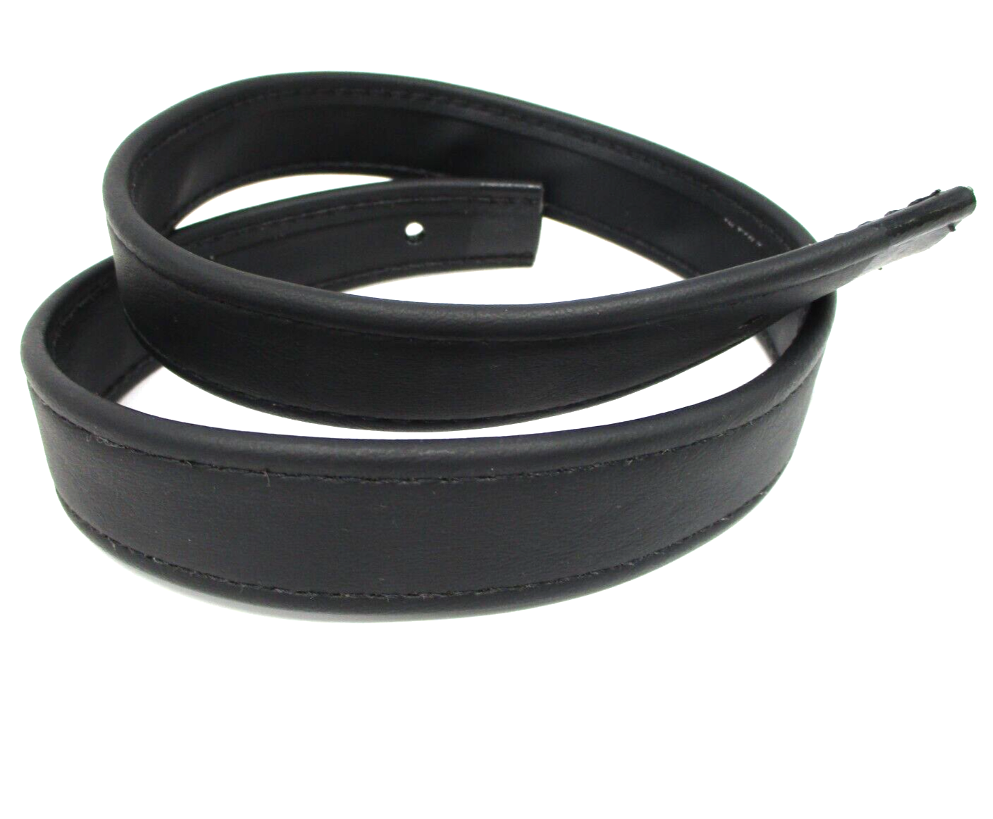 26 inch Harley Davidson Seat Belt Passenger Strap Black 26'' (used) flawless