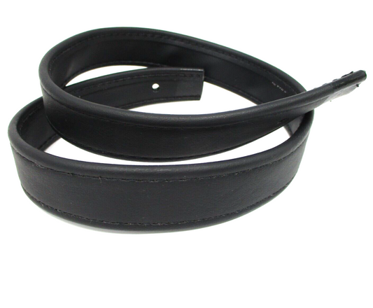 26 inch Harley Davidson Seat Belt Passenger Strap Black 26'' (used) flawless