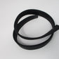 26 inch Harley Davidson Seat Belt Passenger Strap Black 26'' (used) flawless