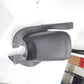 2007 BUELL XB12X ULYSSES REAR FENDER MUD GUARD M0550.1AK