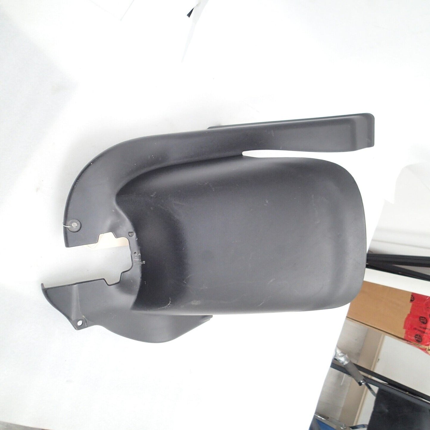 2007 BUELL XB12X ULYSSES REAR FENDER MUD GUARD M0550.1AK