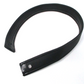 19 inch Harley Davidson Seat Belt Passenger Strap Black 19'' (used) flawless