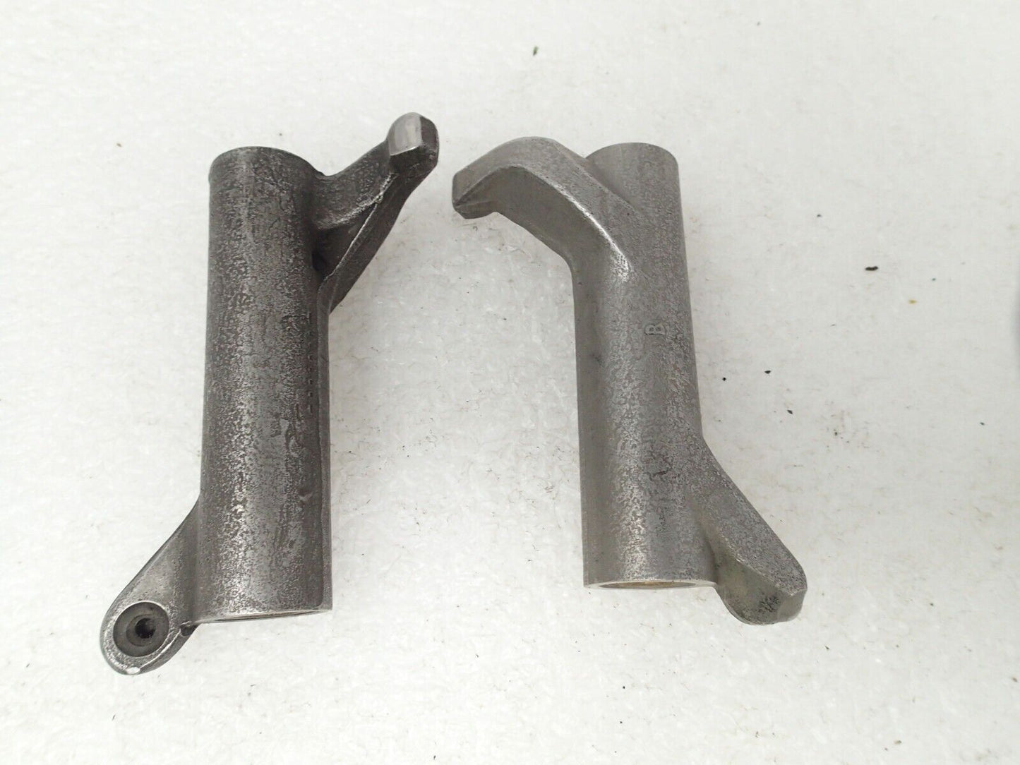 1985-99 Harley-Davidson OEM FXR FXD FLH FXST  Rocker Arms & Shafts 17360-83B SET