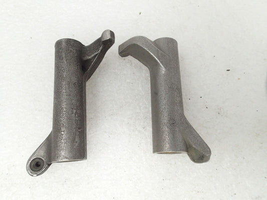 1985-99 Harley-Davidson OEM FXR FXD FLH FXST  Rocker Arms & Shafts 17360-83B SET
