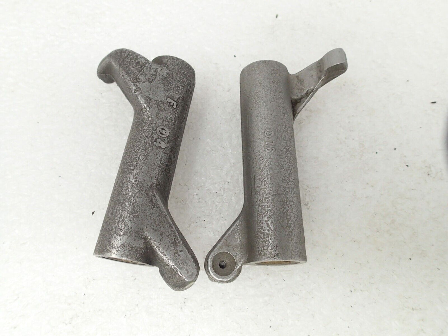1985-99 Harley-Davidson OEM FXR FXD FLH FXST  Rocker Arms & Shafts 17360-83B SET