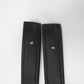 26 inch Harley Davidson Seat Belt Passenger Strap Black 26'' (used) flawless