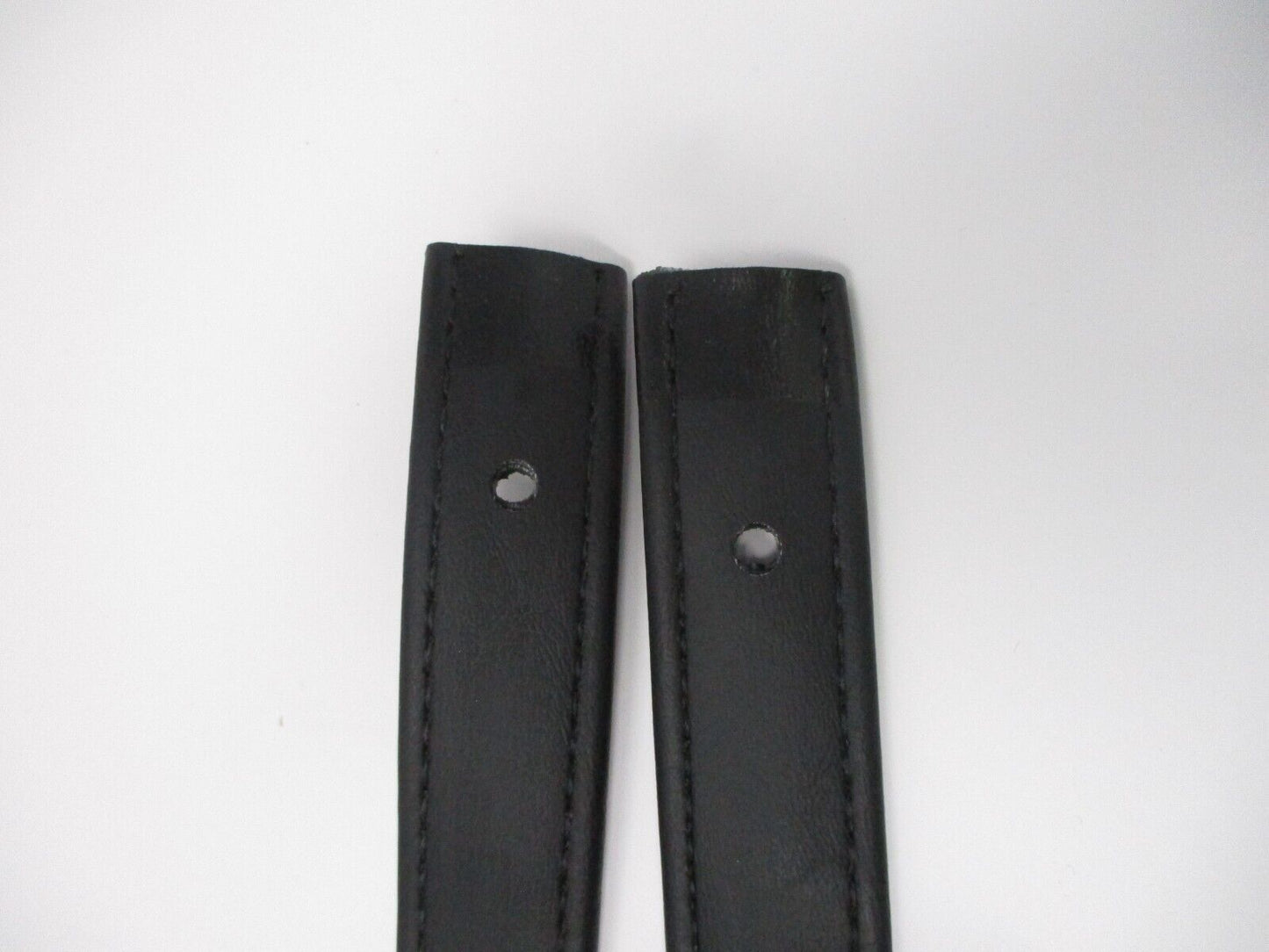 26 inch Harley Davidson Seat Belt Passenger Strap Black 26'' (used) flawless