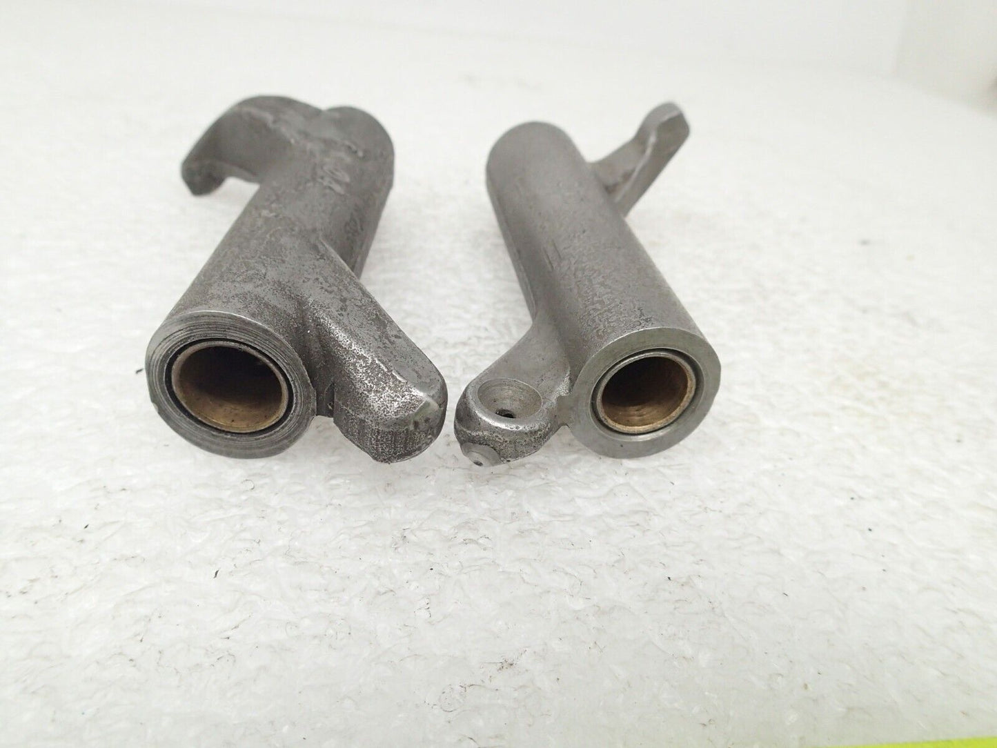 1985-99 Harley-Davidson OEM FXR FXD FLH FXST  Rocker Arms & Shafts 17360-83B SET