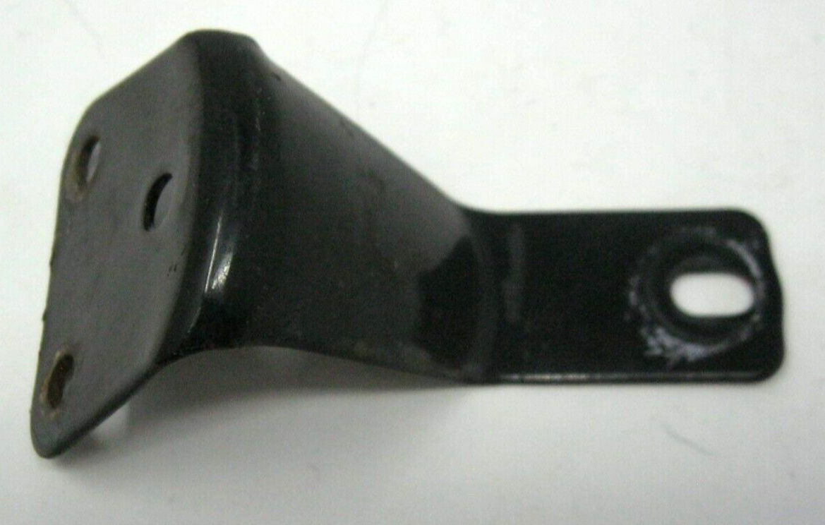 Harley-Davidson OEM 79-23 XL Softail Dyna License Plate Bracket Support 59986-75